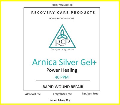 01b LBL_Arnica Silver Gel_Front.jpg 01b LBL_Arnica Silver Gel_Front - 01b LBL Arnica Silver Gel Front